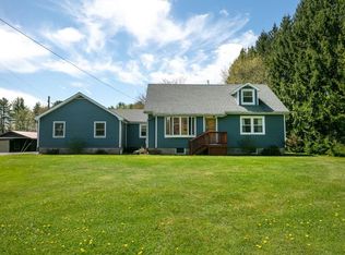 757 Bloss Mountain Rd, Liberty, PA 16930