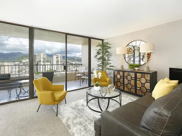 2121 Ala Wai Blvd APT 2504, Honolulu, HI 96815