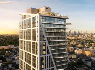 626 Summit Ave #609, Jersey City, NJ 07306