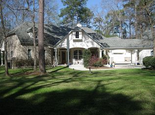 15 Brimstone Ct, Spring, TX 77380