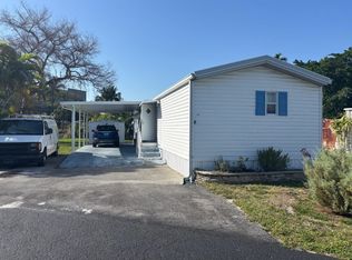 5381 SW 35th Street, Davie, FL 33314