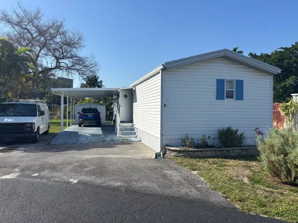 5381 SW 35th Street, Davie, FL 33314