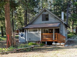 18773 Pine Loop, Leavenworth, WA 98826