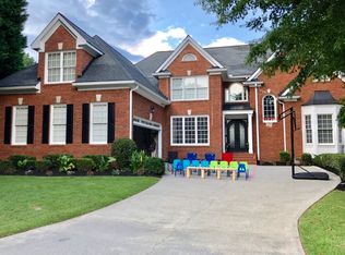 210 Edwardton Ct, Roswell, GA