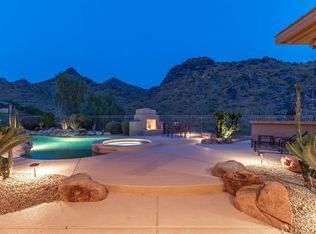 16777 N 111th St, Scottsdale, AZ 85259