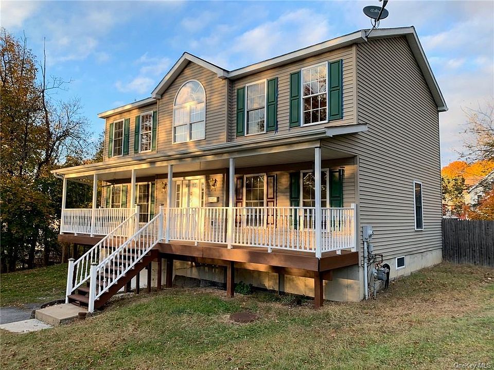 5 Hill Street, Middletown, NY 10940 Zillow