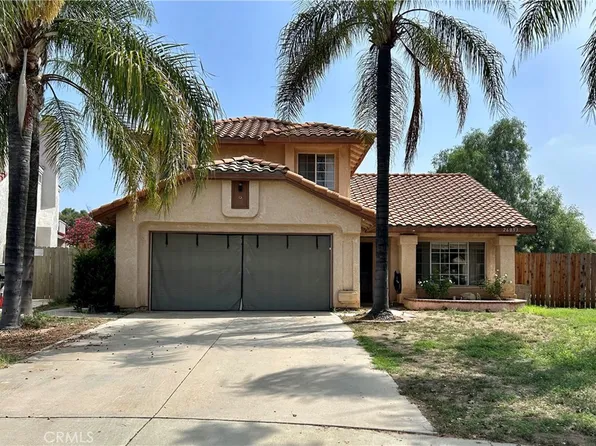 26053 Pinzon Ct, Moreno Valley, CA 92555