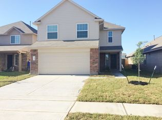 19043 Brescia Ln, Katy, TX 77449