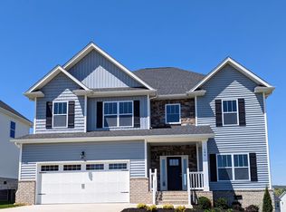 106 Chaseberry Rd LOT 14G, Oak Ridge, TN 37830