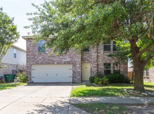 3505 Willow Creek Trl, McKinney, TX 75071
