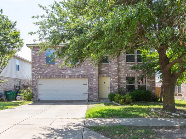 3505 Willow Creek Trl, McKinney, TX 75071