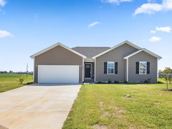 1006 Osbourn Ct Lot 189, Franklin, KY 42134