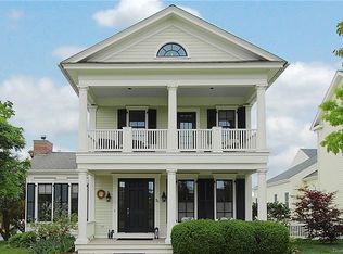 21 Hudson St, Warwick, NY 10990
