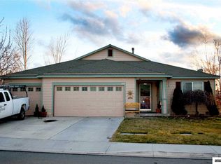 3001 Bandera Ave, Sparks, NV