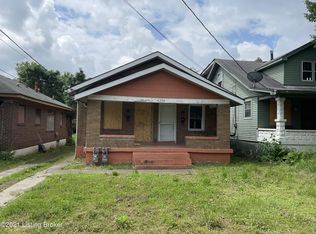 4228 Virginia Ave, Louisville, KY