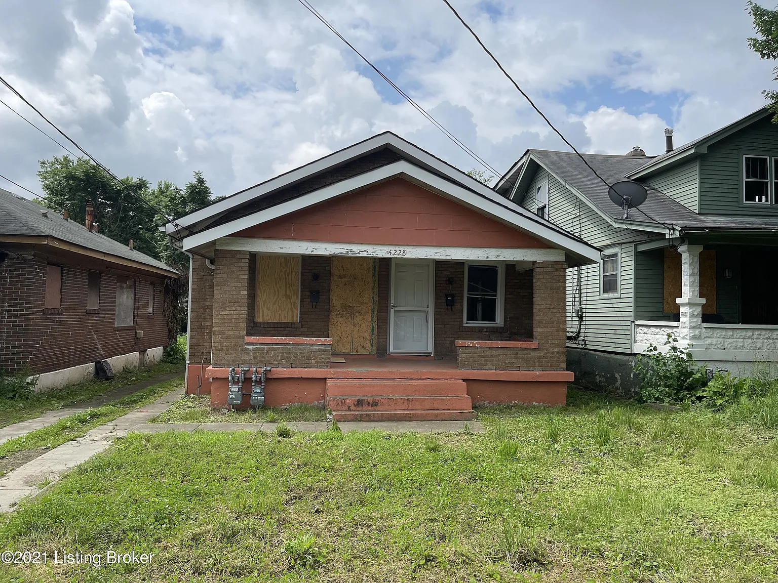 4228 Virginia Ave photo 1