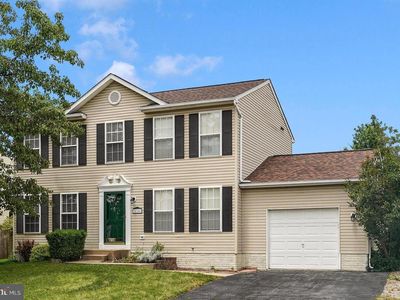 116 Victor Dr, Thurmont, MD, 21788