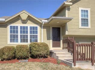 472 W Cheyenne St, Gardner, KS 66030