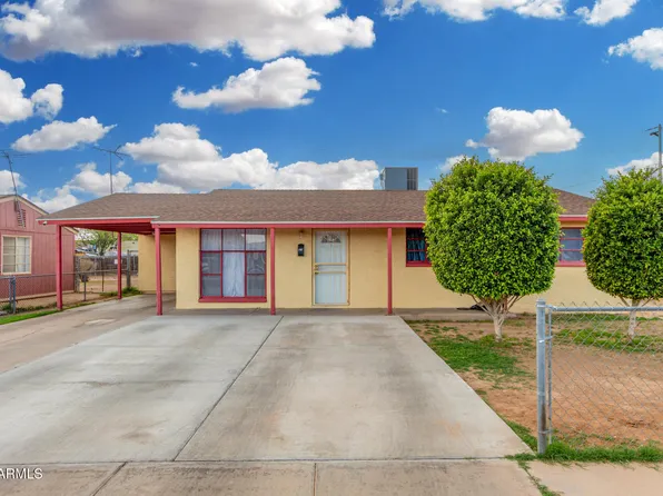 318 N 3rd Avenue, Avondale, AZ 85323