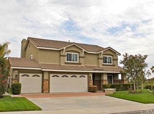 2 Calle Marta, Rancho Santa Margarita, CA 92688