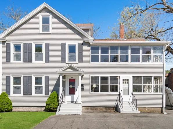 300 Sanders St, Athol, MA 01331