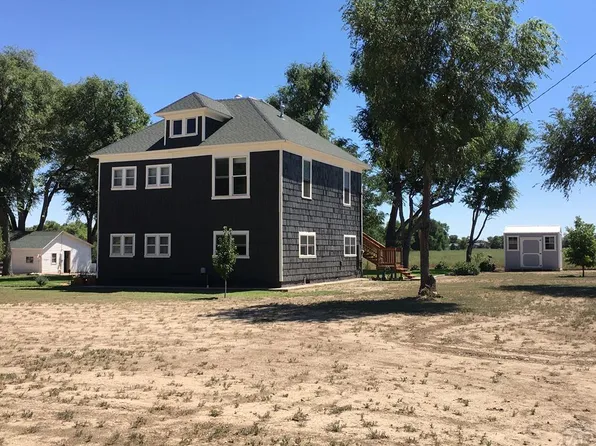 1408 W 6th St, La Junta, CO 81050