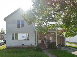 907 Stanton St, Bay City, MI 48708