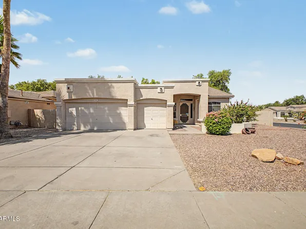 530 S BAHAMA Drive, Gilbert, AZ 85296