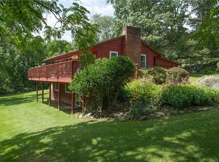 218 S White Rock Rd, Holmes, NY 12531