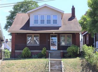2011 Termon Ave, Pittsburgh, PA 15212