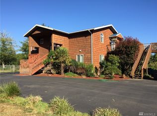 83 Ocosta Third, Ocosta, WA 98520