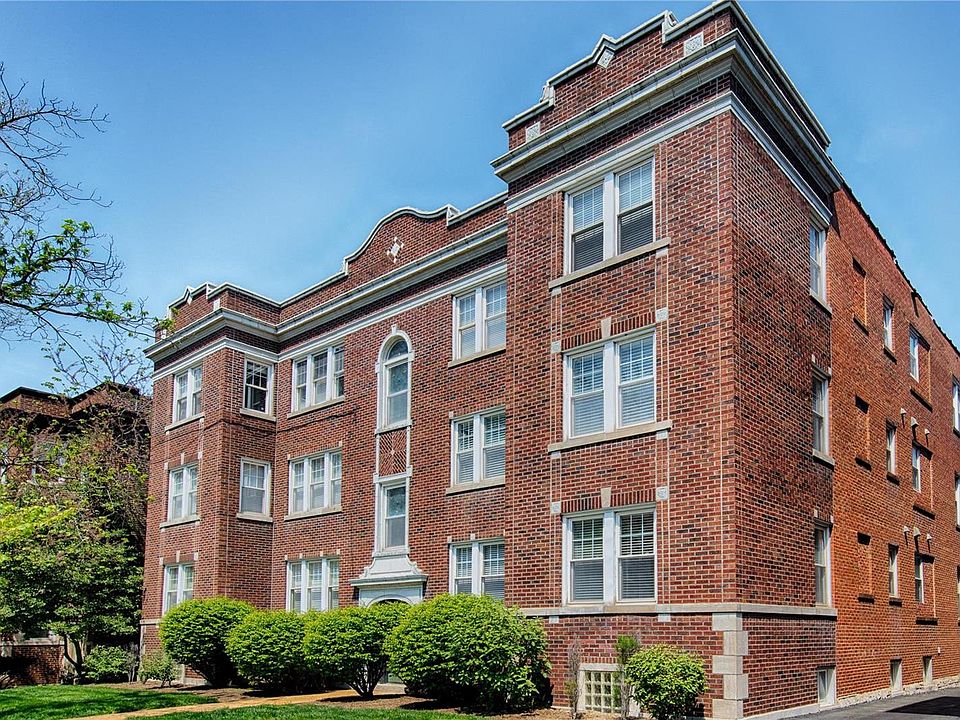 6253 Southwood Ave APT 1E, Saint Louis, MO 63105 | Zillow