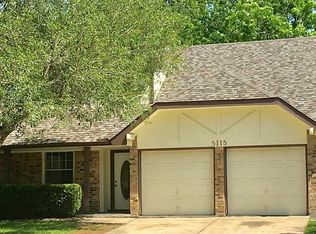 5115 Tashkent Dr, Friendswood, TX 77546