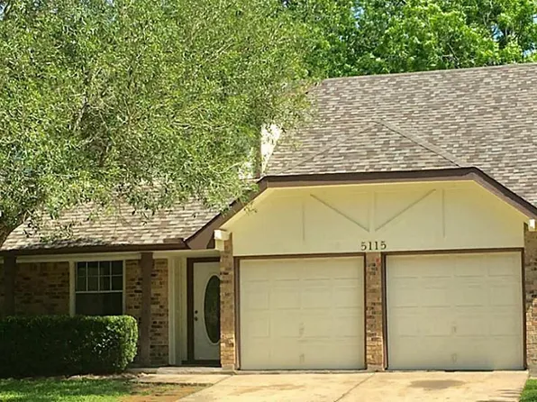 5115 Tashkent Dr, Friendswood, TX 77546