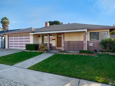 24493 Pontiac St, Hayward, CA, 94544
