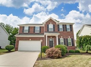 883 Oakley Dr, Delaware, OH 43015