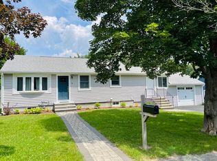 36 Andersen Rd, Braintree, MA 02184