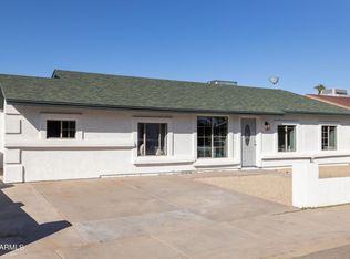 6932 W Beatrice St, Phoenix, AZ 85043