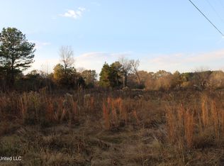 6 Levi Bell Rd, Byhalia, MS 38611