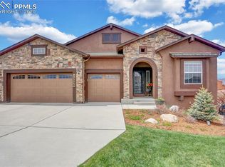 15530 Short Line Ct, Monument, CO 80132