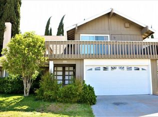 2232 N Goddard Ave, Simi Valley, CA 93063