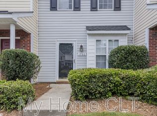 1766 Forest Side Ln #1, Charlotte, NC 28213