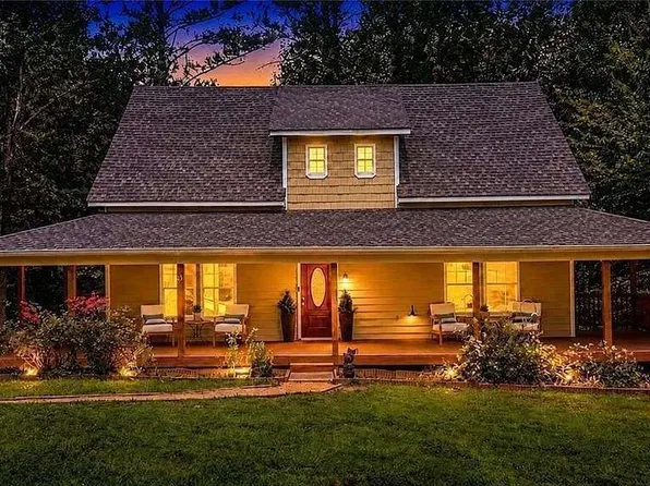 43 Bulldog Way, Dahlonega, GA 30533