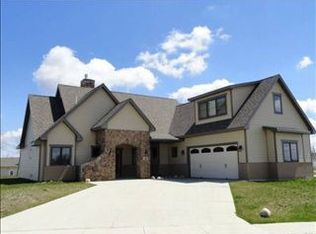 1307 Iowa State Ave, Marshall, MN 56258