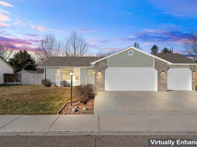 479 S Spoonbill Ave, Meridian, ID, 83642