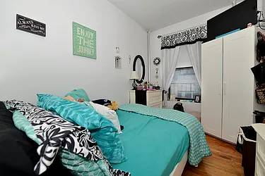 Rented by J Misrahi Realty Corp