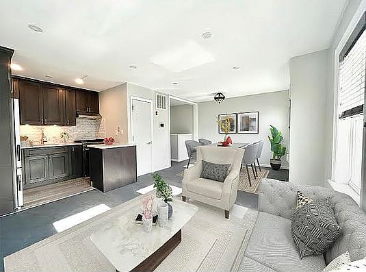 1st image of 891 Hancock St APT 2