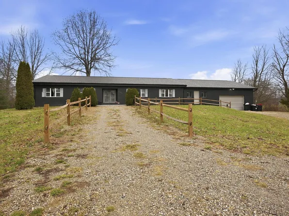 8048 Johnstown Utica Rd, Johnstown, OH 43031