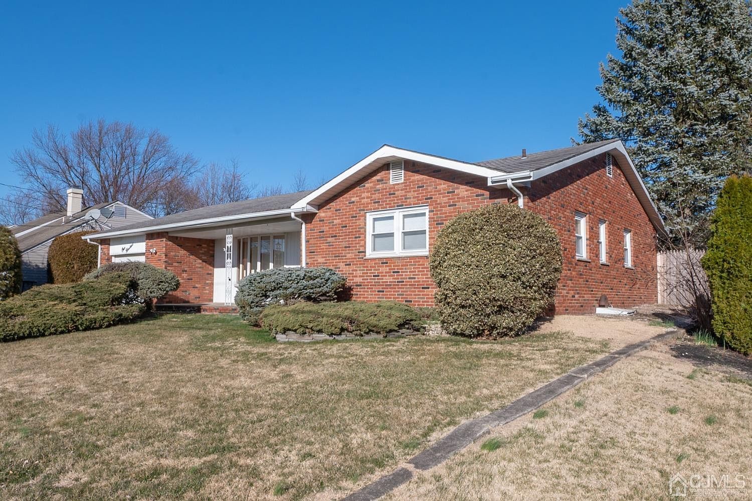 100 McKinley Ave, Colonia, NJ 07067 Zillow