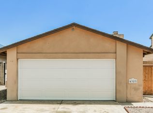 4327 E Contessa St, Mesa, AZ 85205